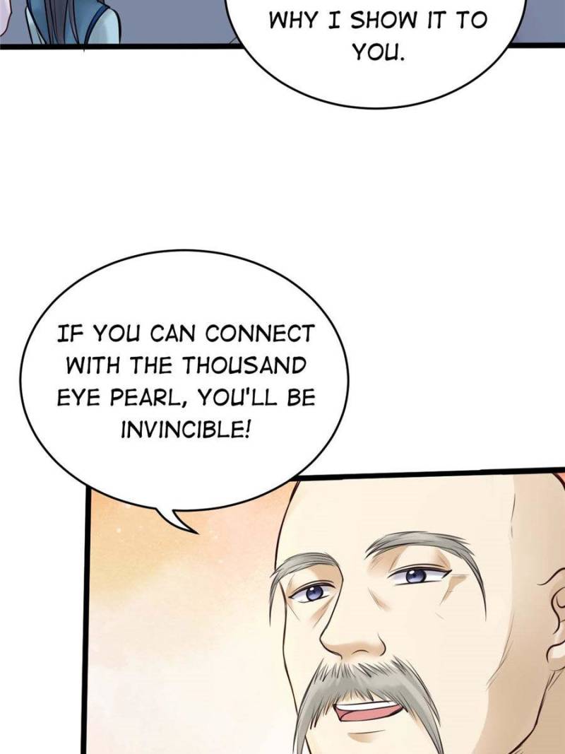 God of War, Crazy Princess Chapter 21 - page 38
