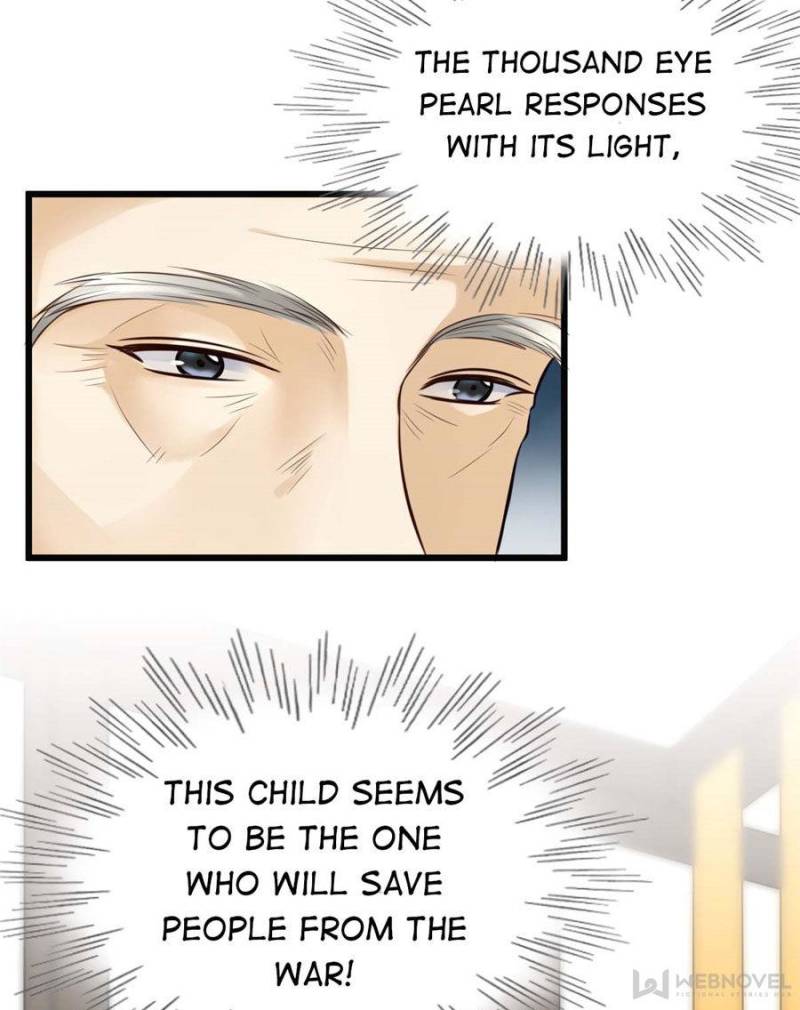 God of War, Crazy Princess Chapter 21 - page 51