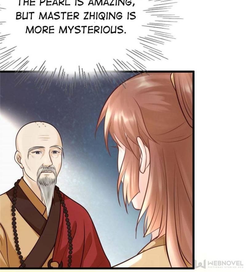 God of War, Crazy Princess Chapter 21 - page 54