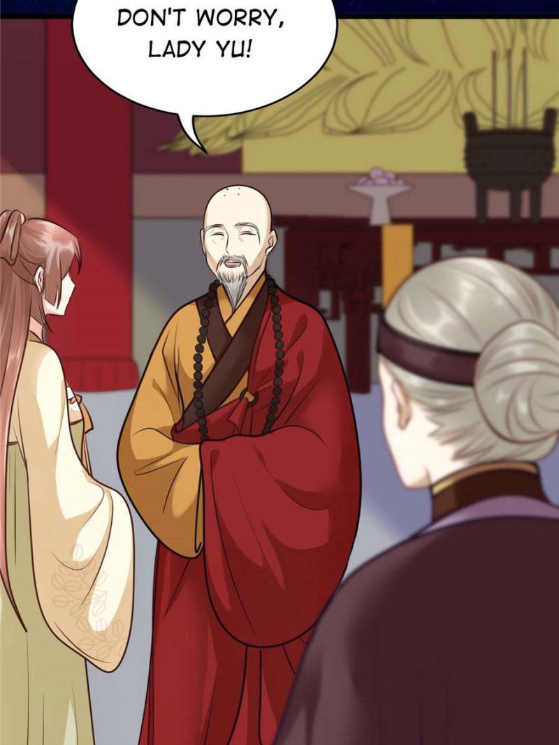 God of War, Crazy Princess Chapter 21 - page 58