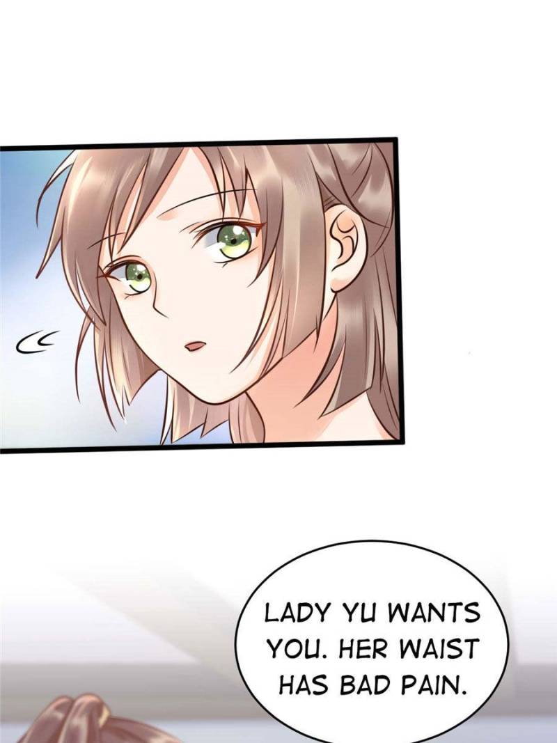 God of War, Crazy Princess Chapter 21 - page 73