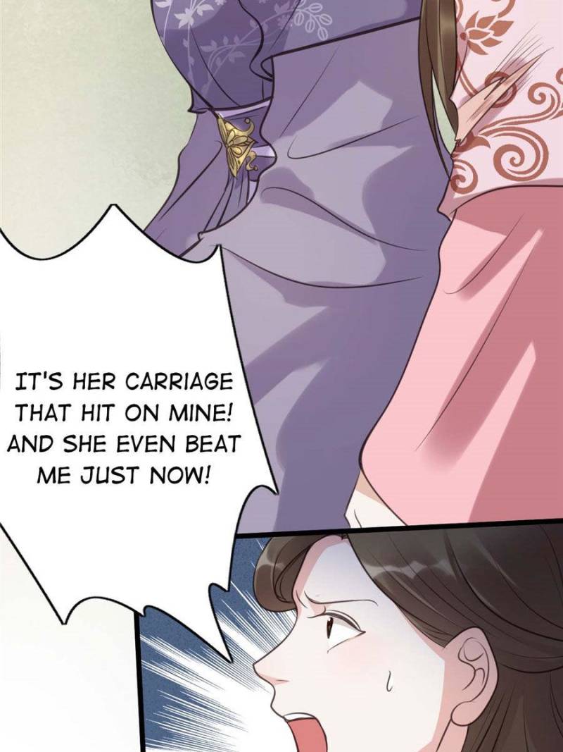 God of War, Crazy Princess Chapter 20 - page 23