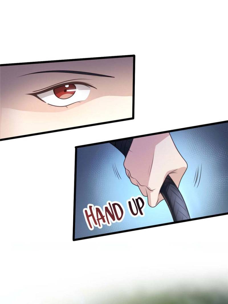 God of War, Crazy Princess Chapter 20 - page 25