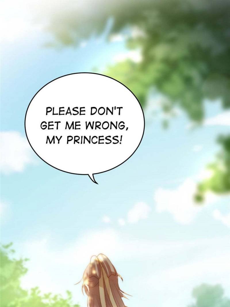 God of War, Crazy Princess Chapter 20 - page 26