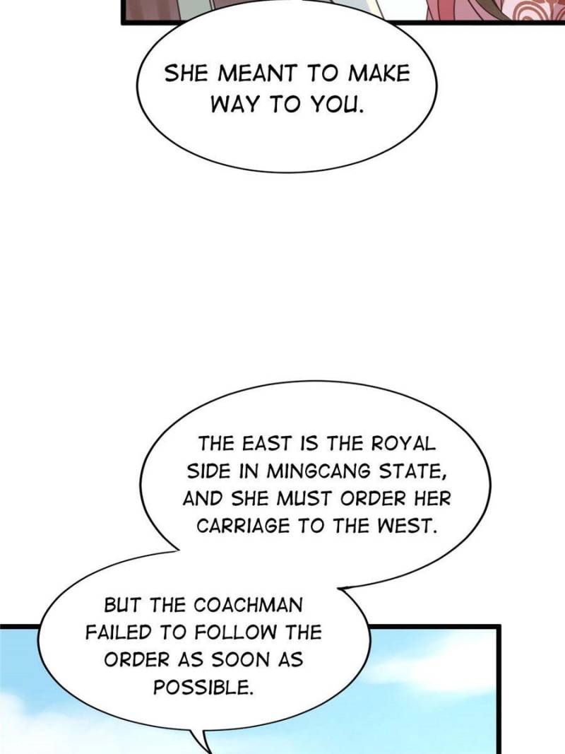 God of War, Crazy Princess Chapter 20 - page 30