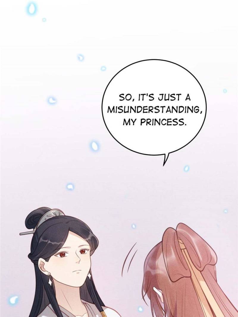 God of War, Crazy Princess Chapter 20 - page 33