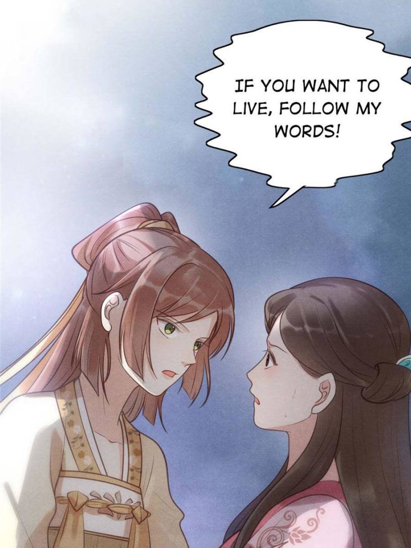 God of War, Crazy Princess Chapter 20 - page 39