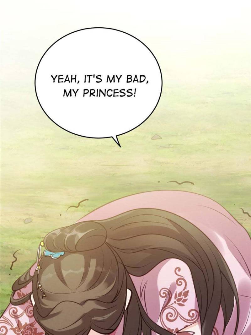 God of War, Crazy Princess Chapter 20 - page 42