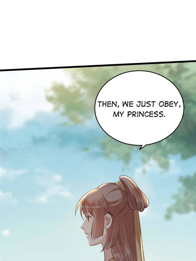 God of War, Crazy Princess Chapter 20 - page 51