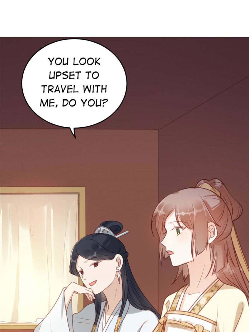 God of War, Crazy Princess Chapter 20 - page 66