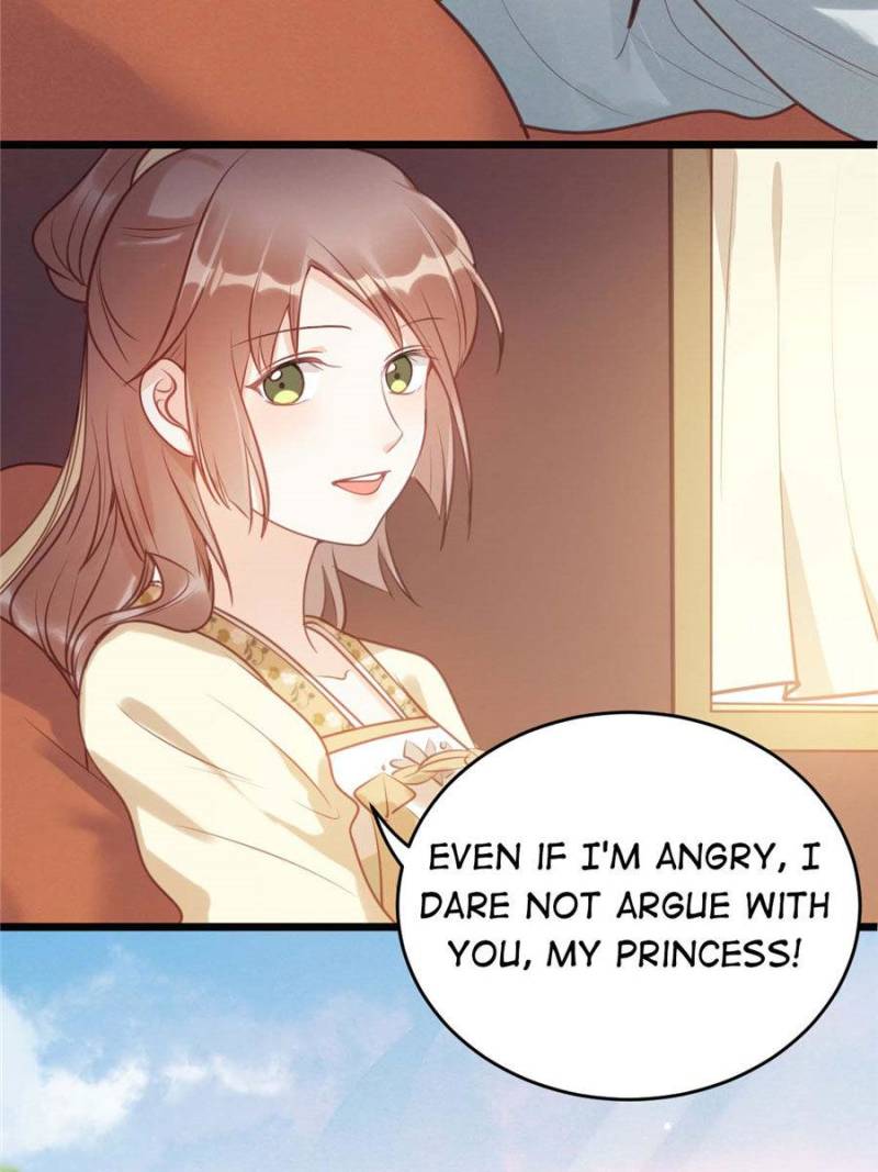 God of War, Crazy Princess Chapter 20 - page 72