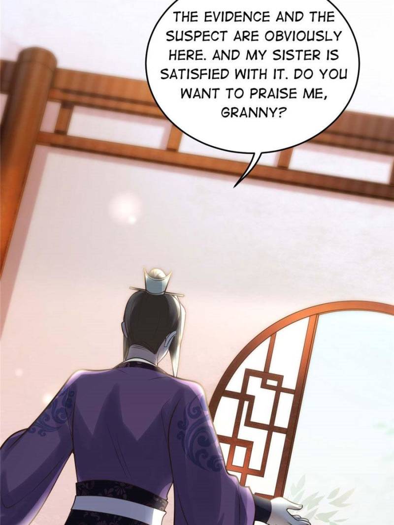 God of War, Crazy Princess Chapter 19 - page 27