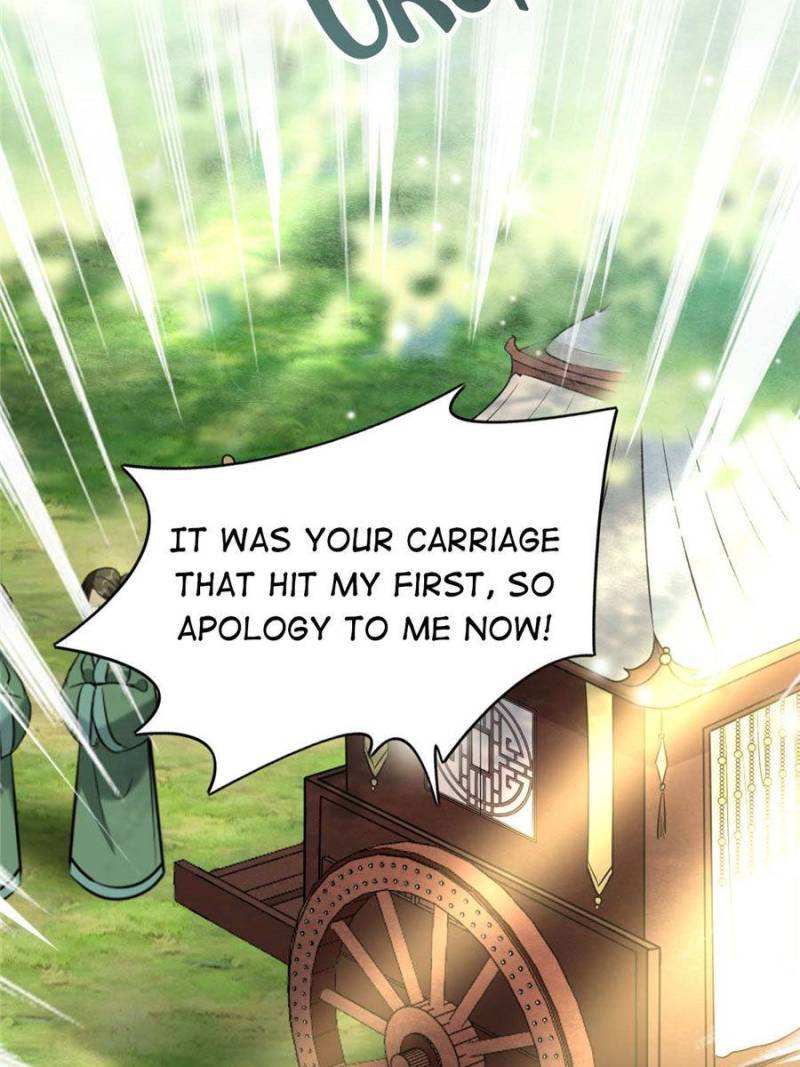 God of War, Crazy Princess Chapter 19 - page 54