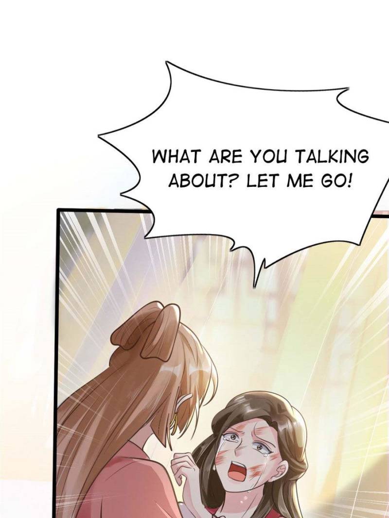 God of War, Crazy Princess Chapter 17 - page 16