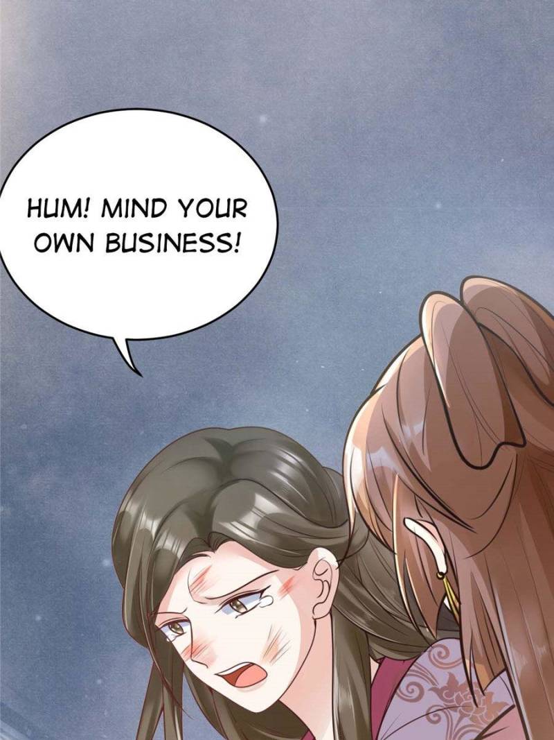 God of War, Crazy Princess Chapter 17 - page 28
