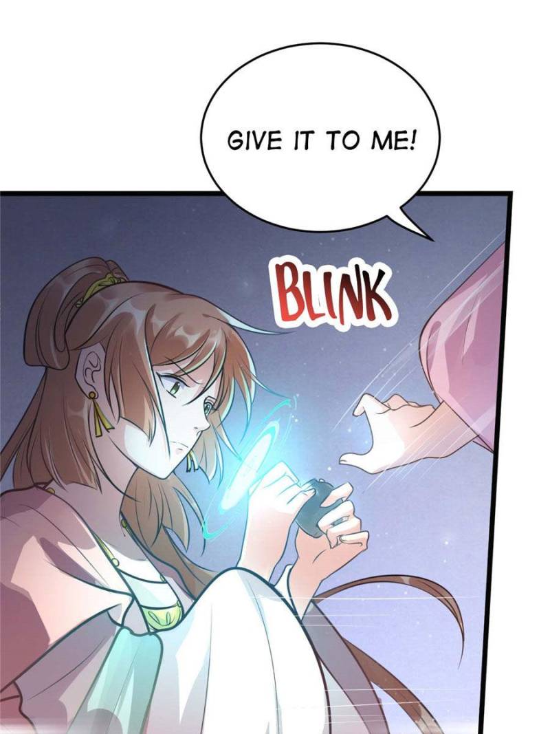 God of War, Crazy Princess Chapter 17 - page 31
