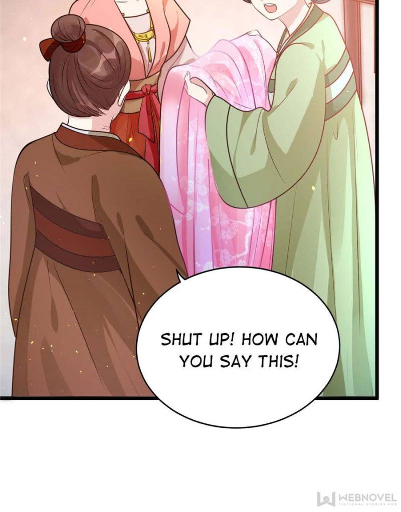 God of War, Crazy Princess Chapter 17 - page 38