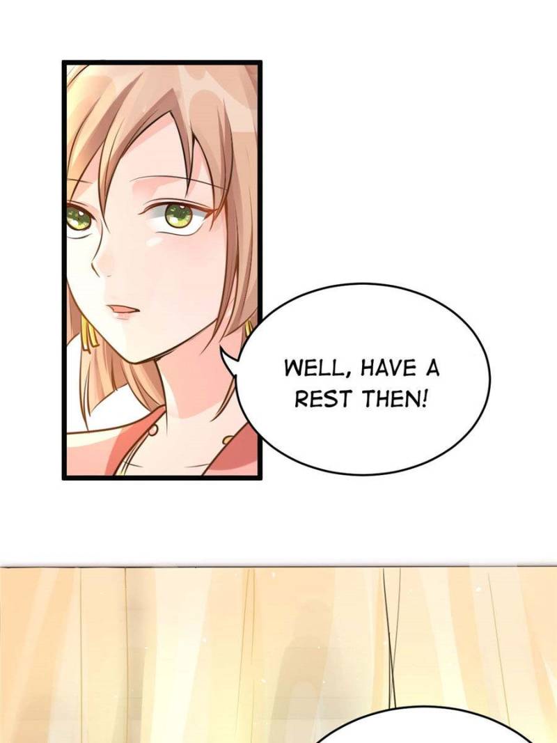 God of War, Crazy Princess Chapter 17 - page 39