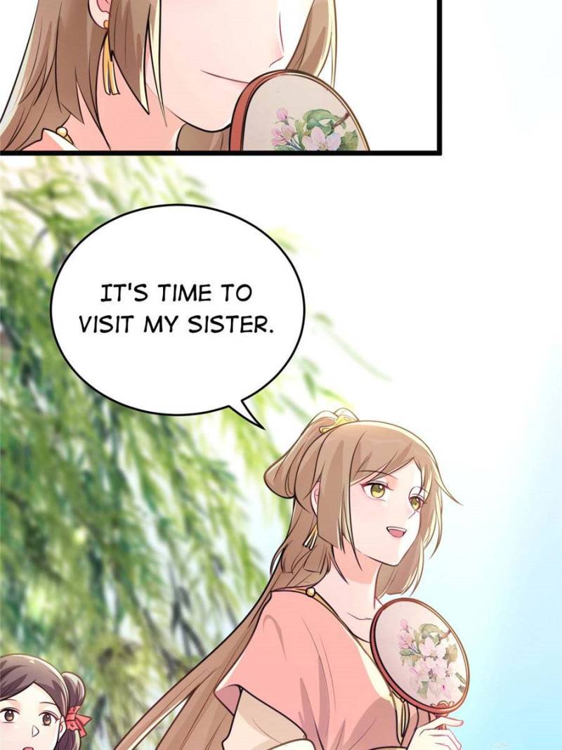 God of War, Crazy Princess Chapter 17 - page 4