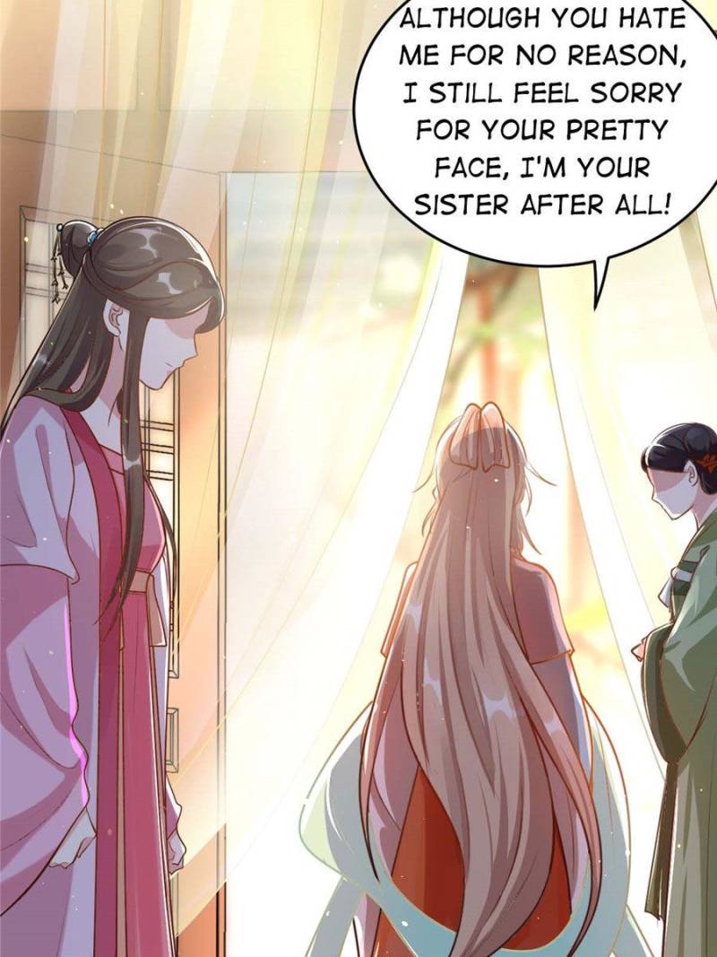 God of War, Crazy Princess Chapter 17 - page 40
