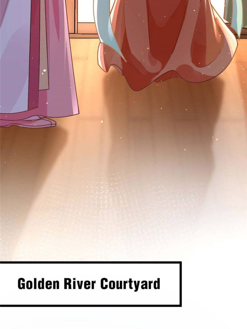 God of War, Crazy Princess Chapter 17 - page 42
