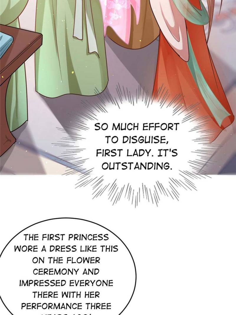 God of War, Crazy Princess Chapter 17 - page 49