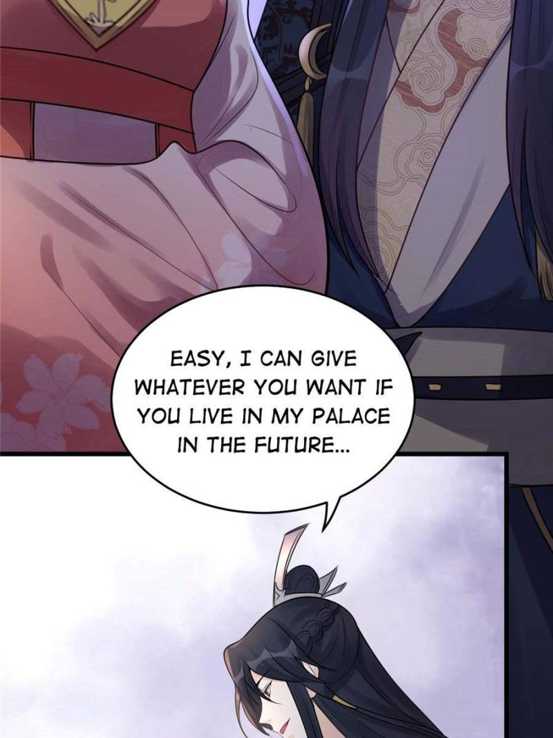 God of War, Crazy Princess Chapter 16 - page 29