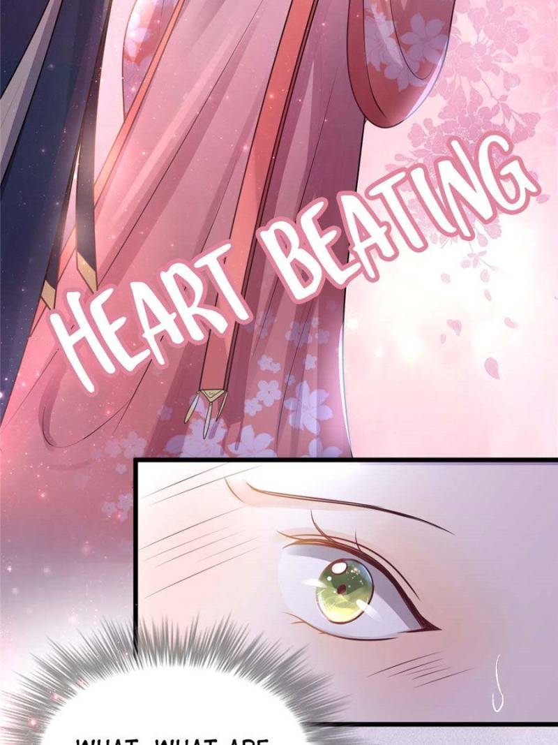 God of War, Crazy Princess Chapter 16 - page 35