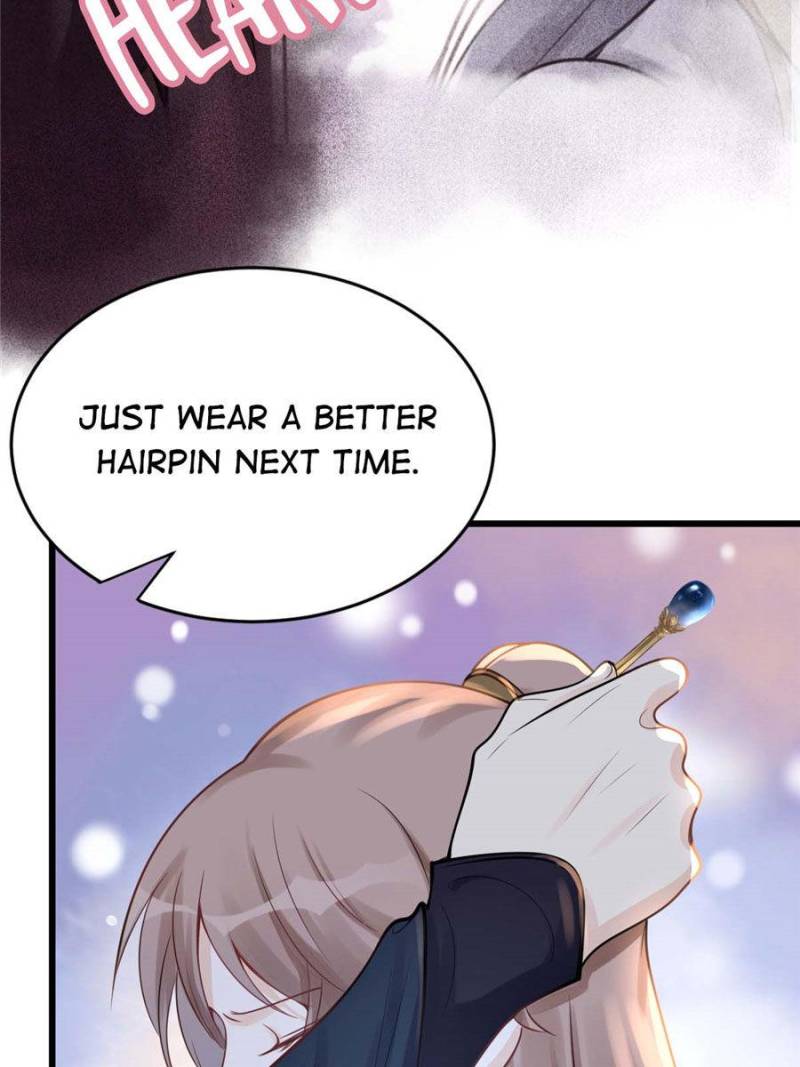 God of War, Crazy Princess Chapter 16 - page 38