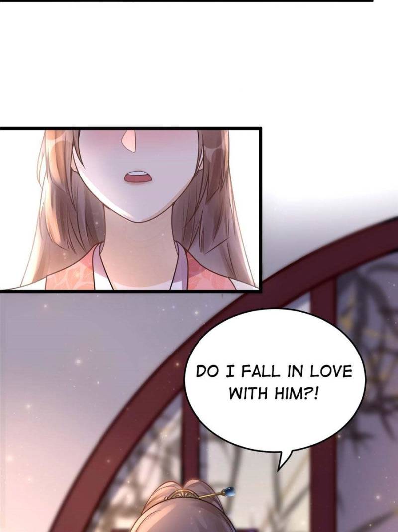 God of War, Crazy Princess Chapter 16 - page 47