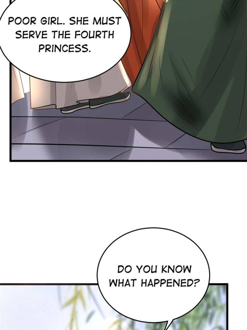 God of War, Crazy Princess Chapter 16 - page 55