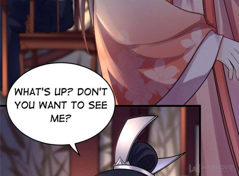 God of War, Crazy Princess Chapter 16 - page 6