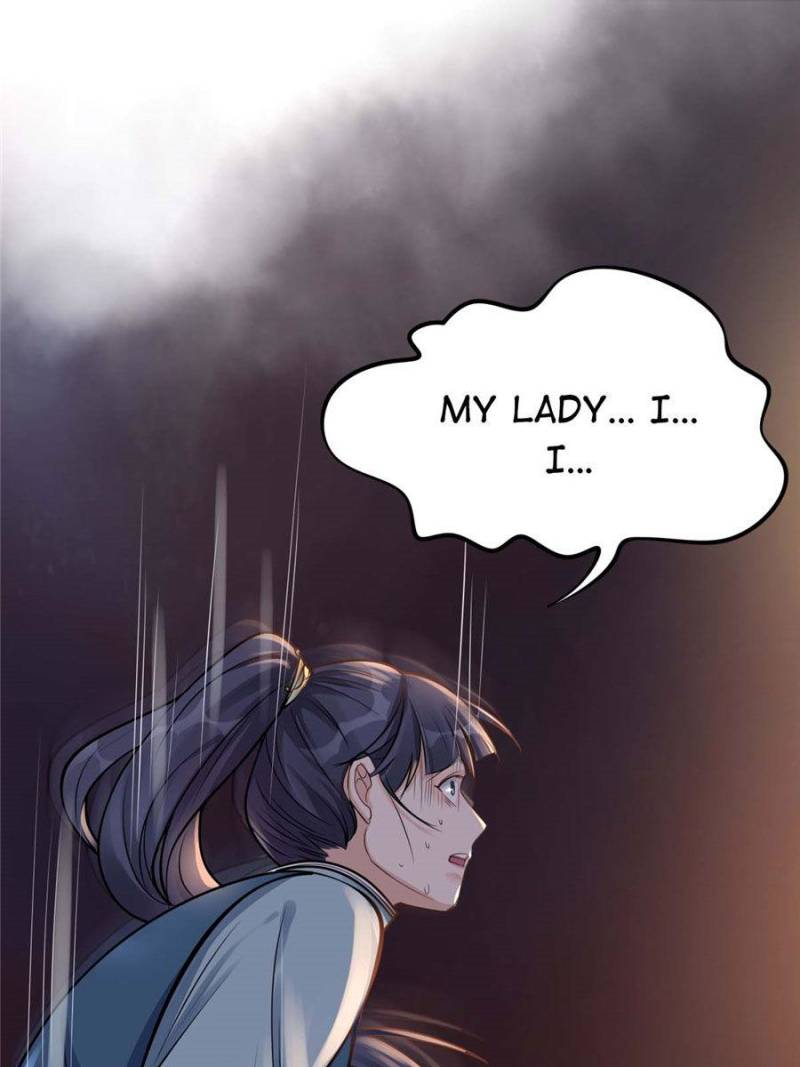 God of War, Crazy Princess Chapter 15 - page 12