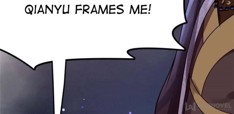 God of War, Crazy Princess Chapter 15 - page 16