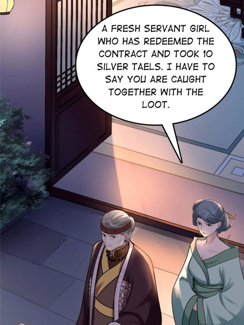 God of War, Crazy Princess Chapter 15 - page 20