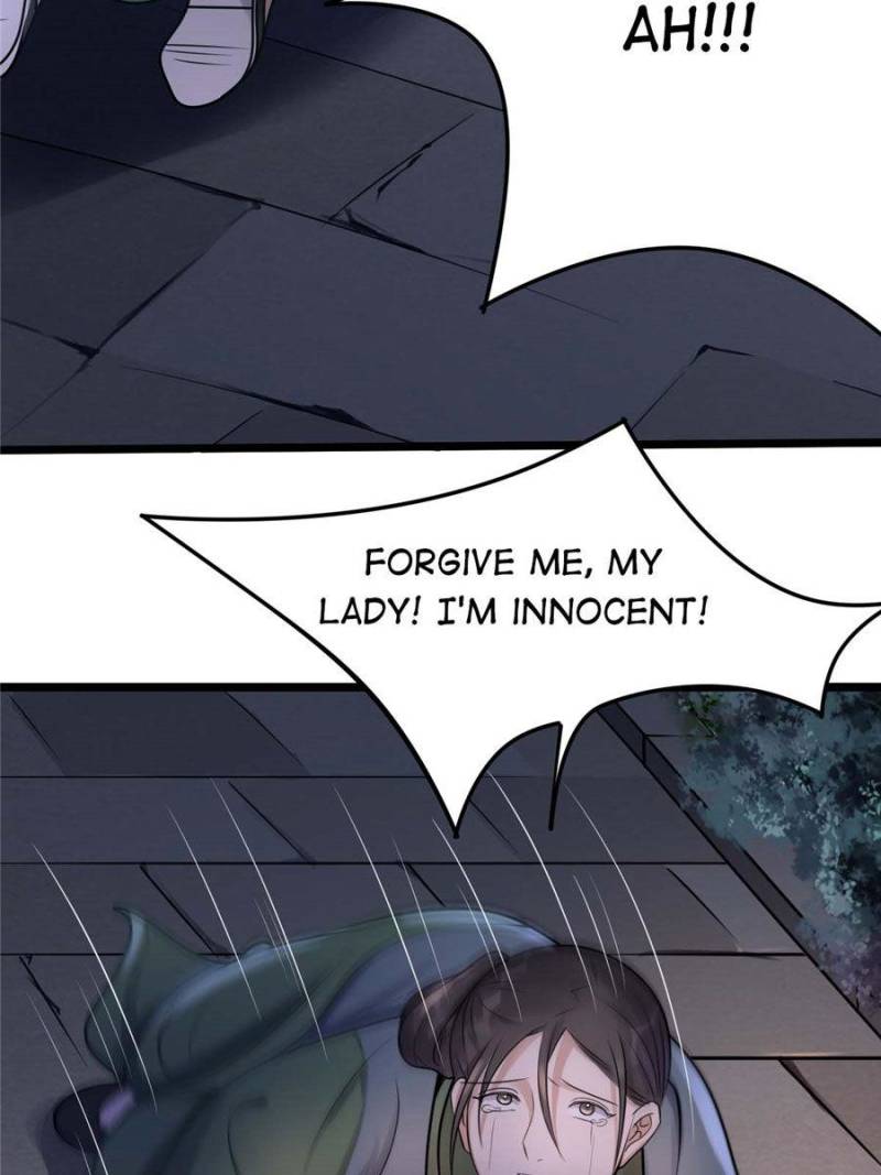 God of War, Crazy Princess Chapter 15 - page 3