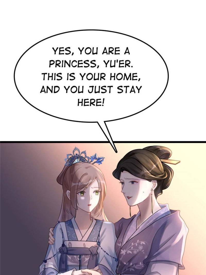 God of War, Crazy Princess Chapter 15 - page 38