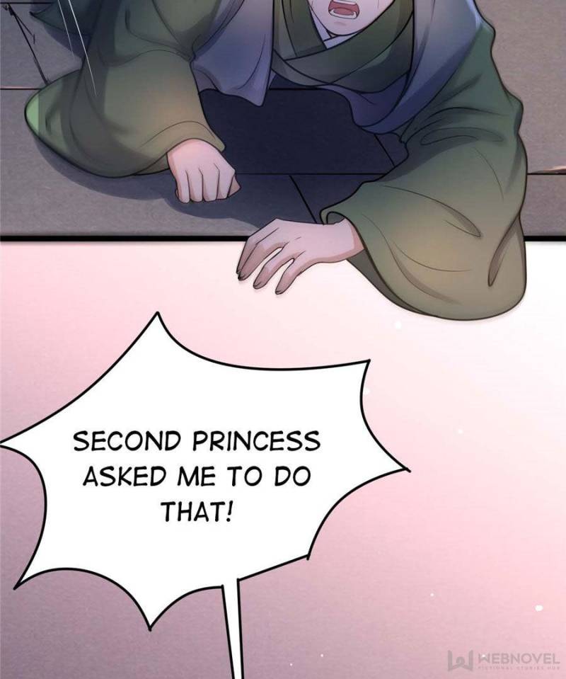 God of War, Crazy Princess Chapter 15 - page 4