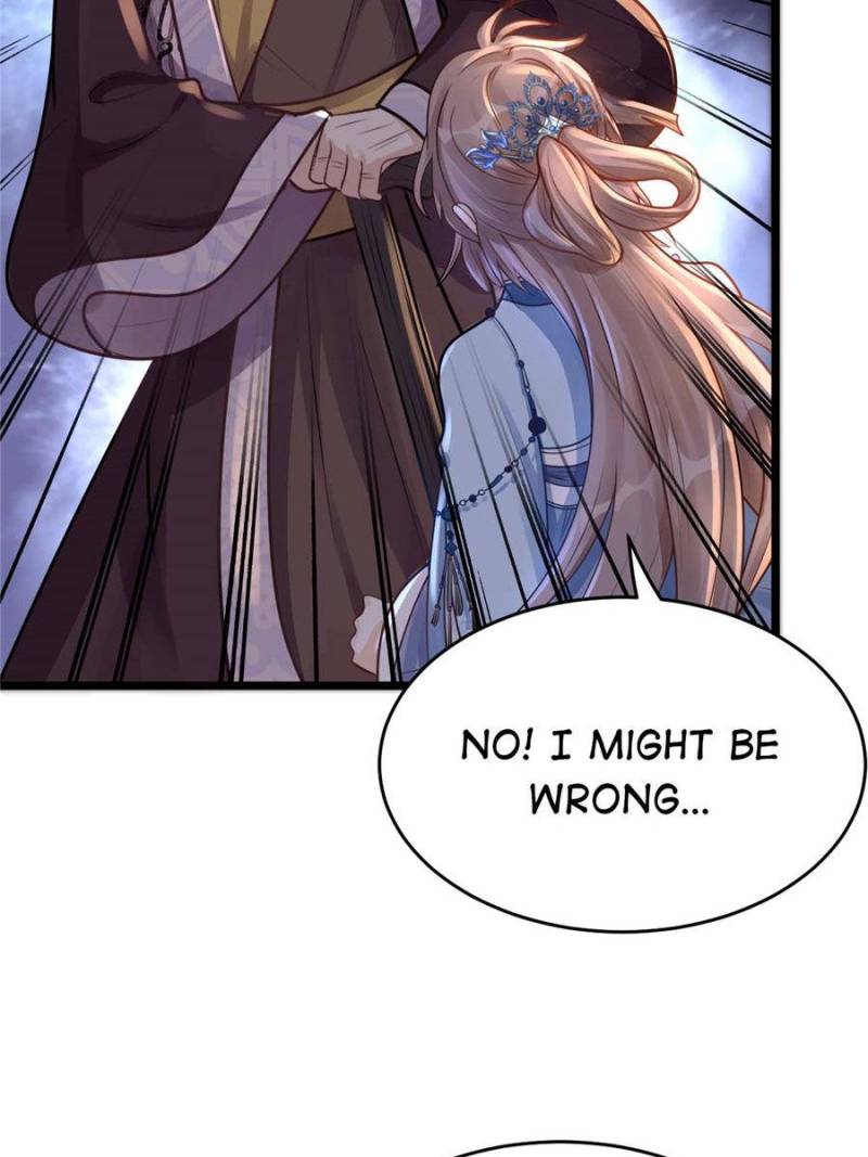 God of War, Crazy Princess Chapter 14 - page 22