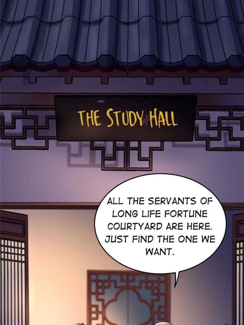 God of War, Crazy Princess Chapter 14 - page 28