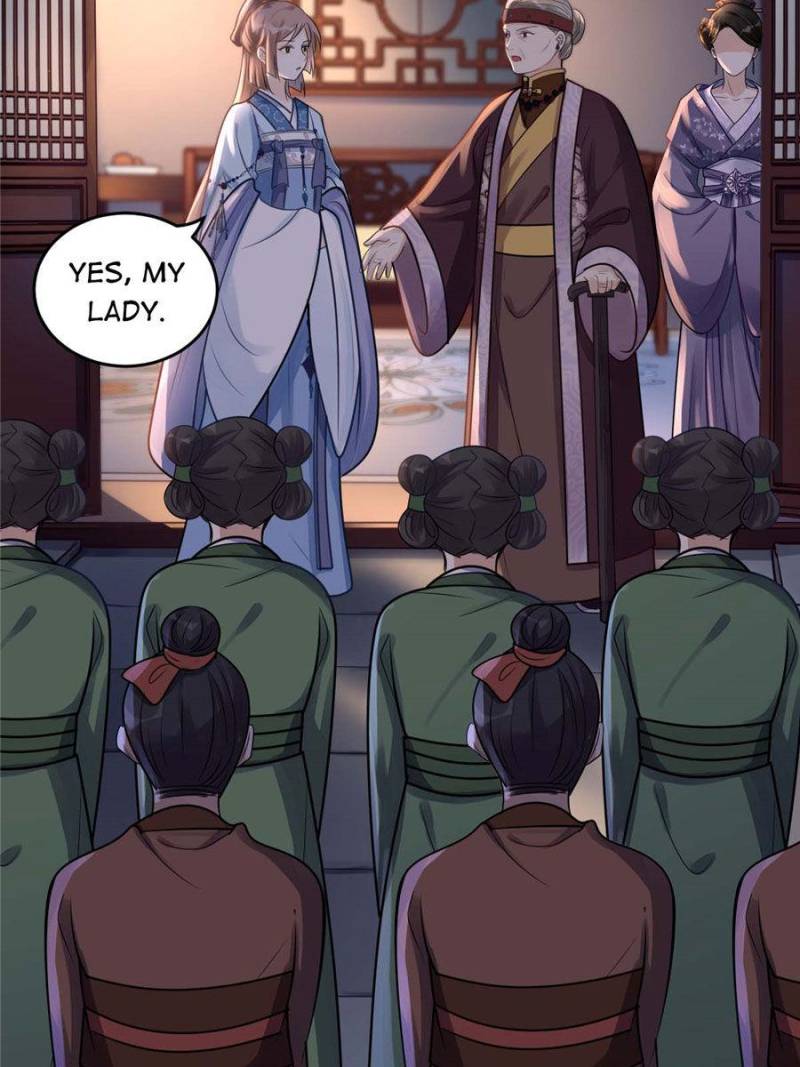 God of War, Crazy Princess Chapter 14 - page 29