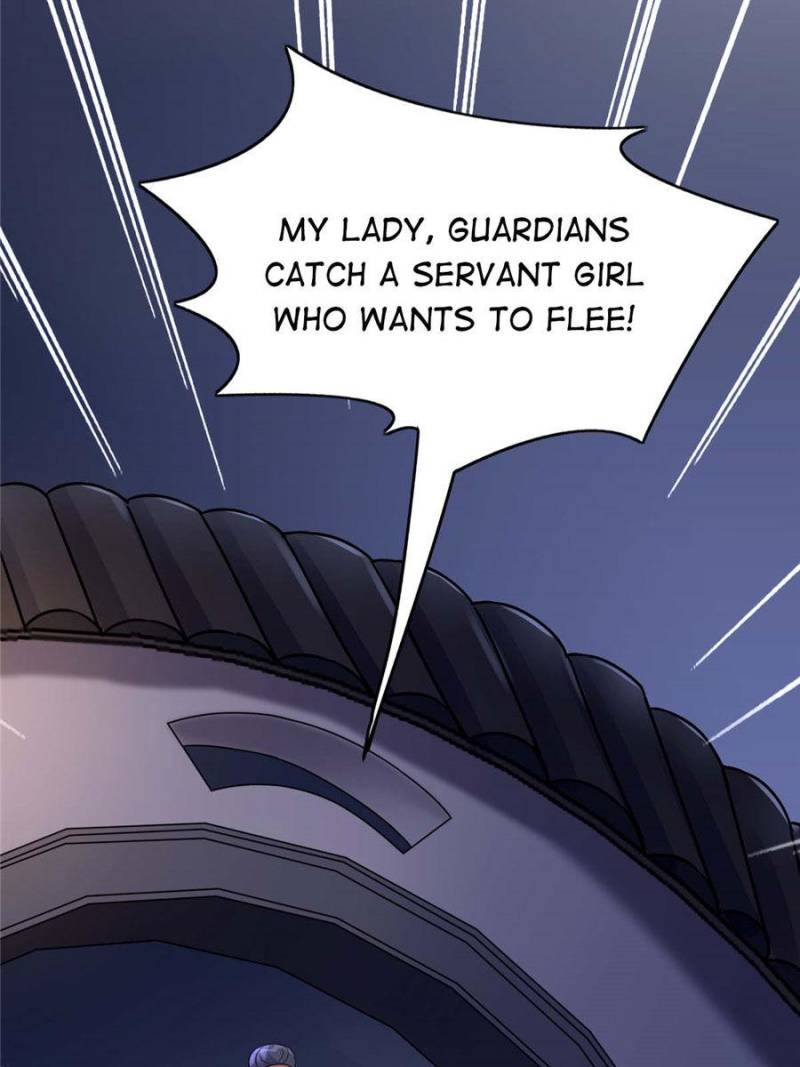 God of War, Crazy Princess Chapter 14 - page 34