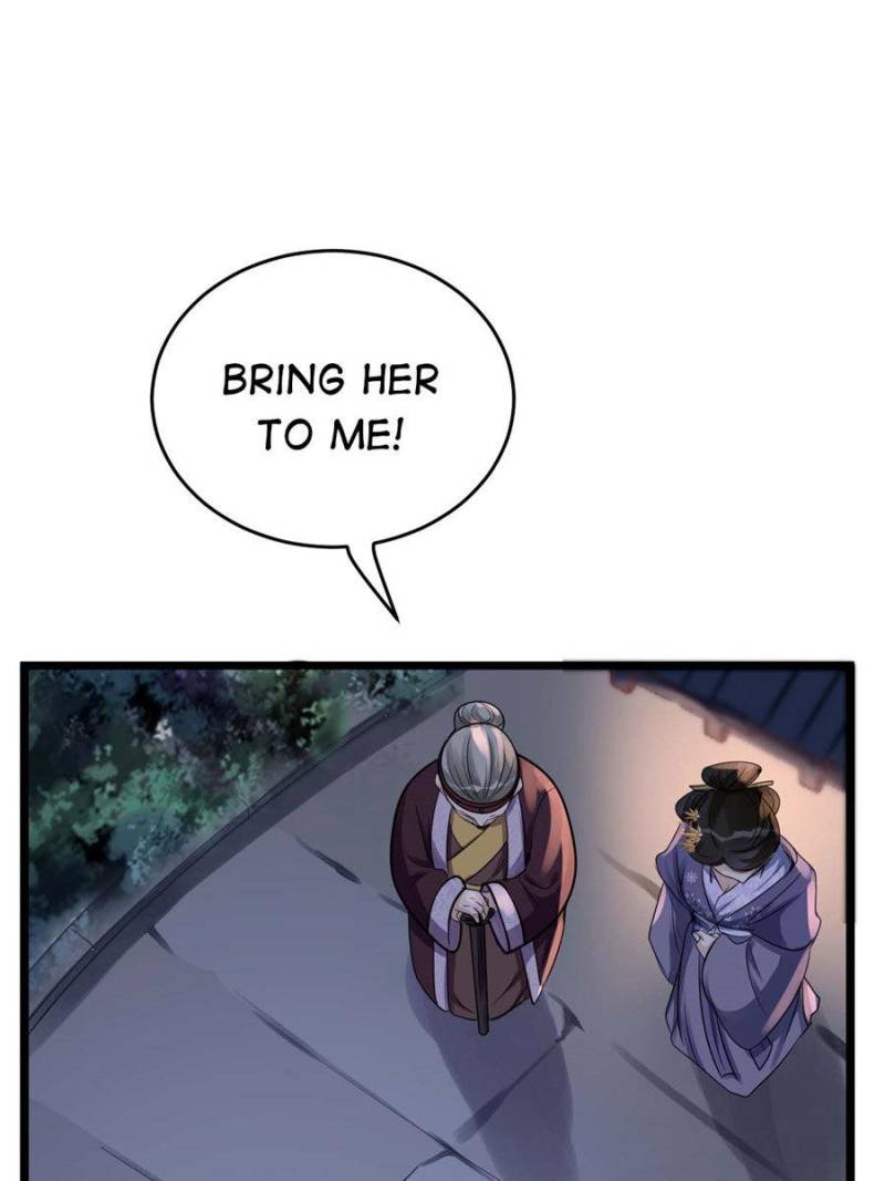 God of War, Crazy Princess Chapter 14 - page 40