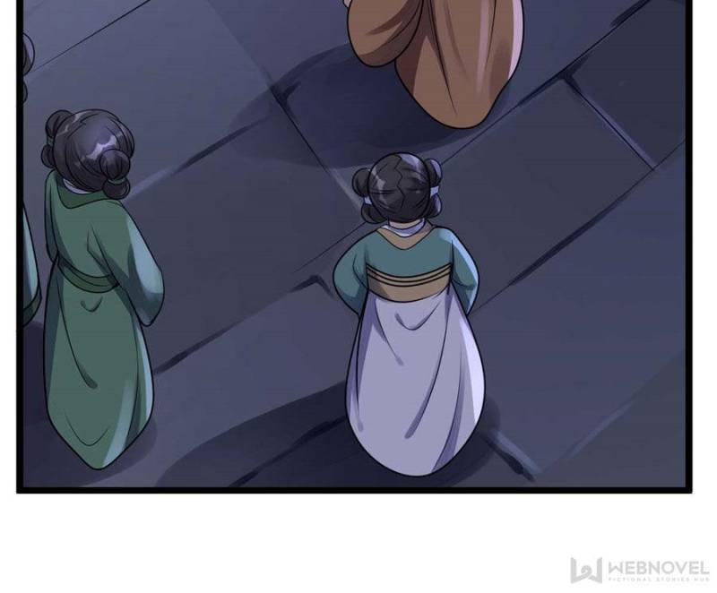 God of War, Crazy Princess Chapter 14 - page 42
