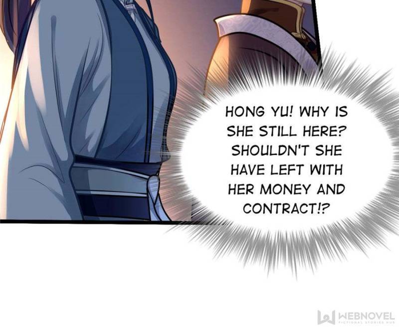 God of War, Crazy Princess Chapter 14 - page 45