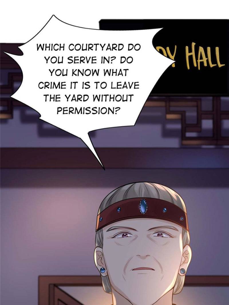 God of War, Crazy Princess Chapter 14 - page 46