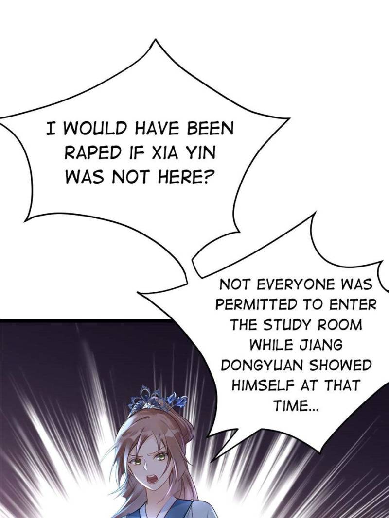 God of War, Crazy Princess Chapter 13 - page 16