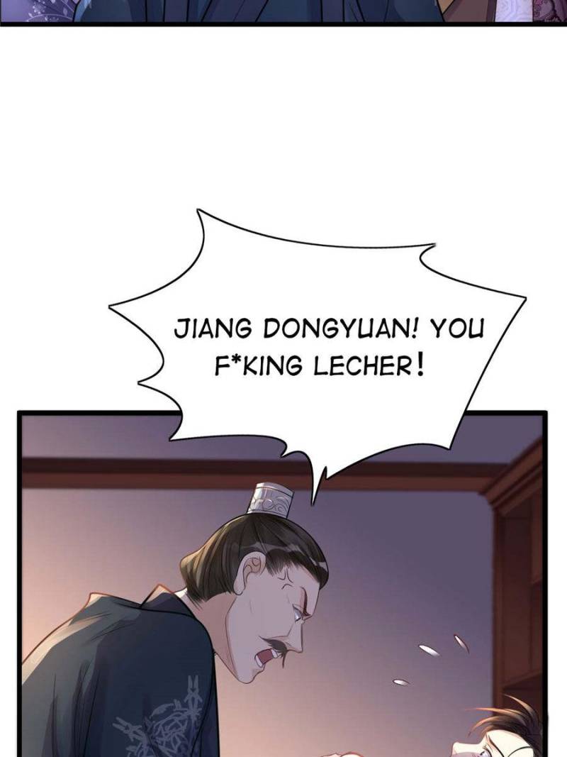 God of War, Crazy Princess Chapter 13 - page 20
