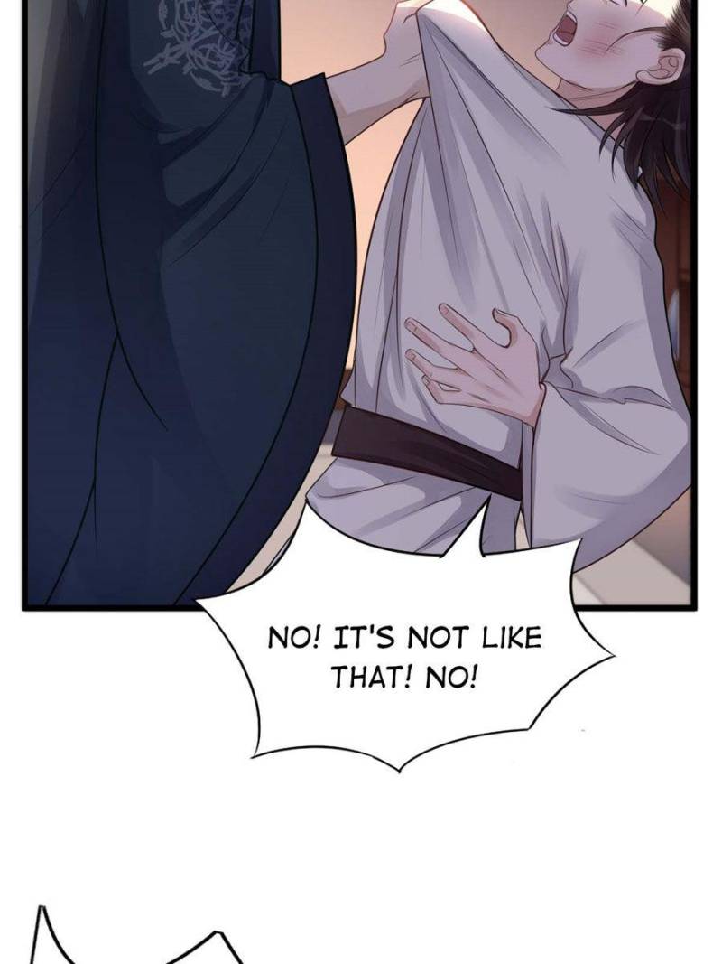 God of War, Crazy Princess Chapter 13 - page 21