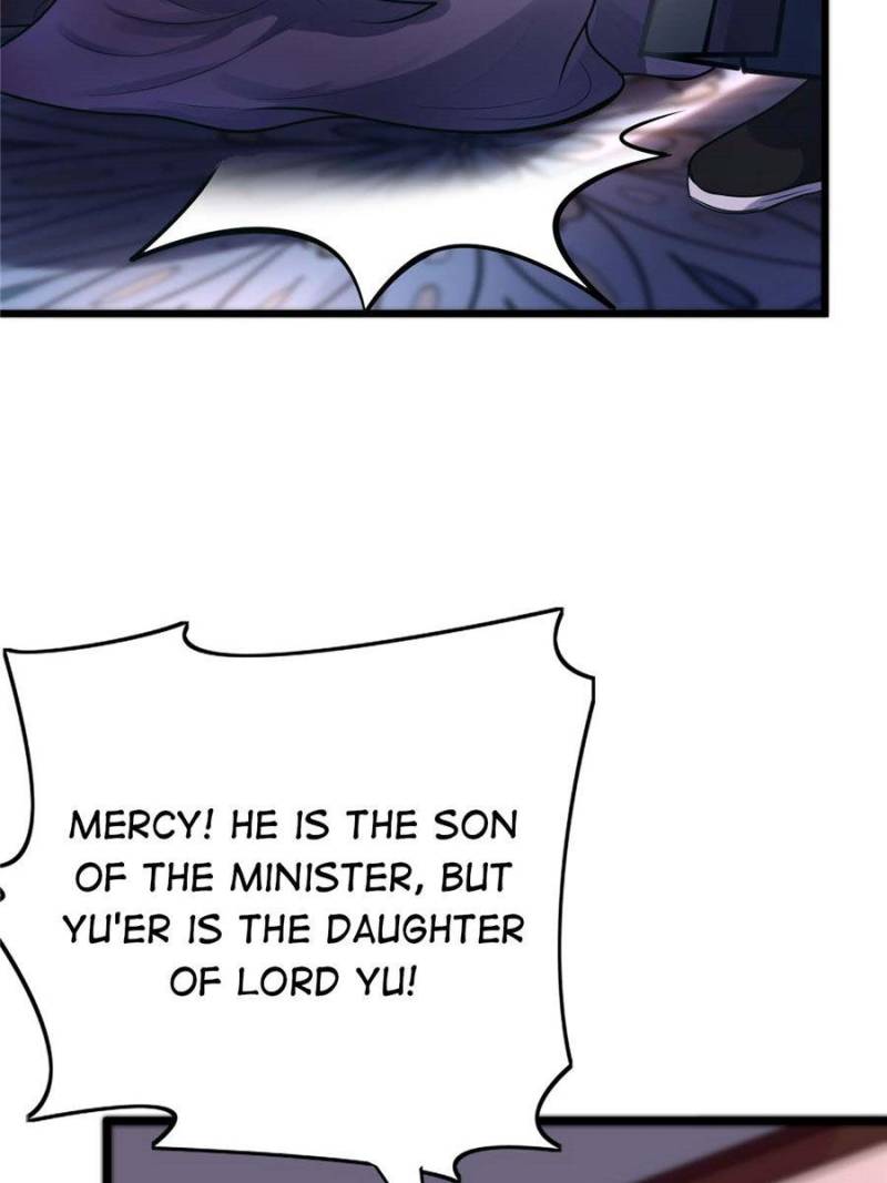 God of War, Crazy Princess Chapter 13 - page 27